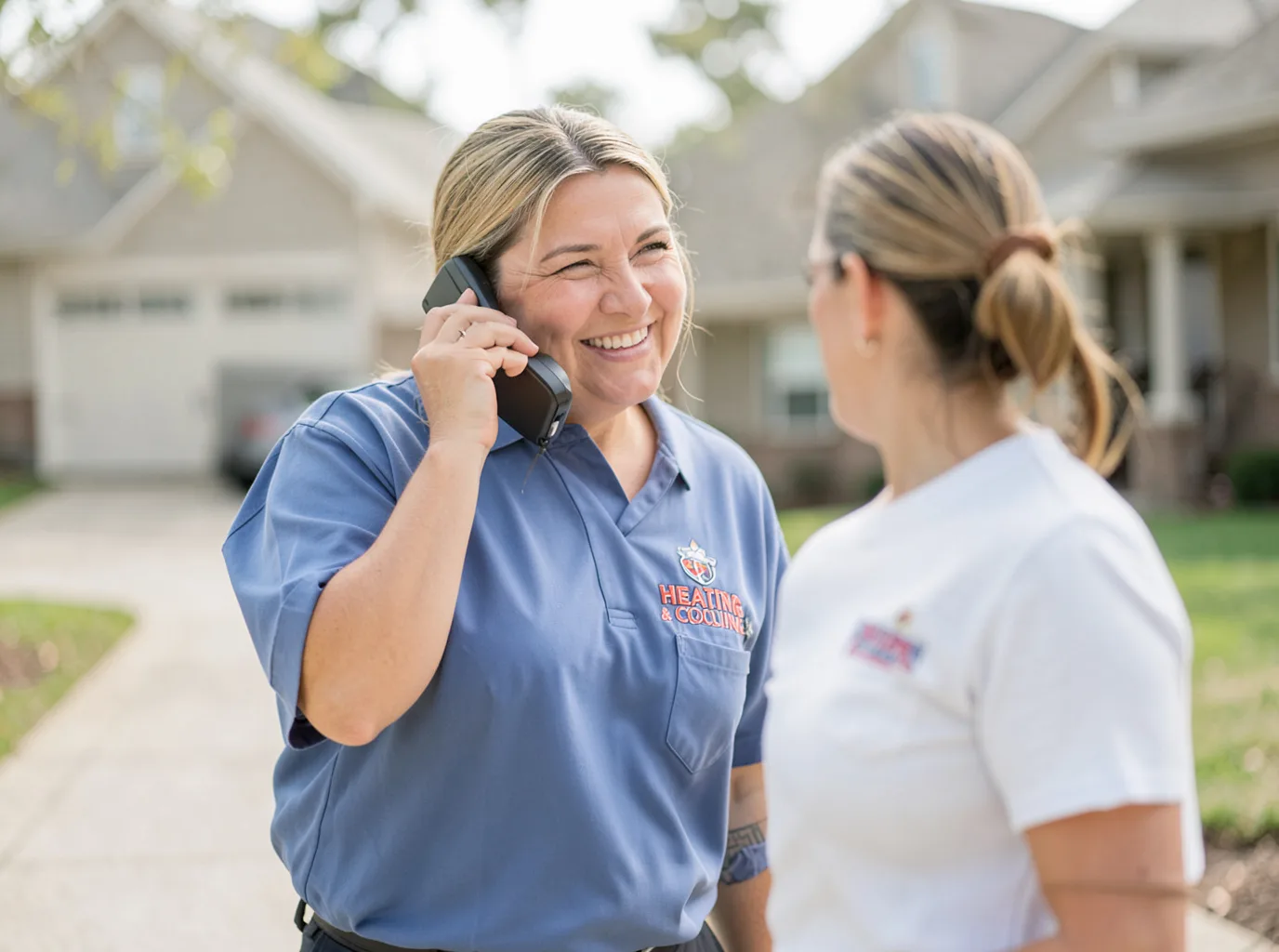Hvac Repair Ball, LA FAQs
